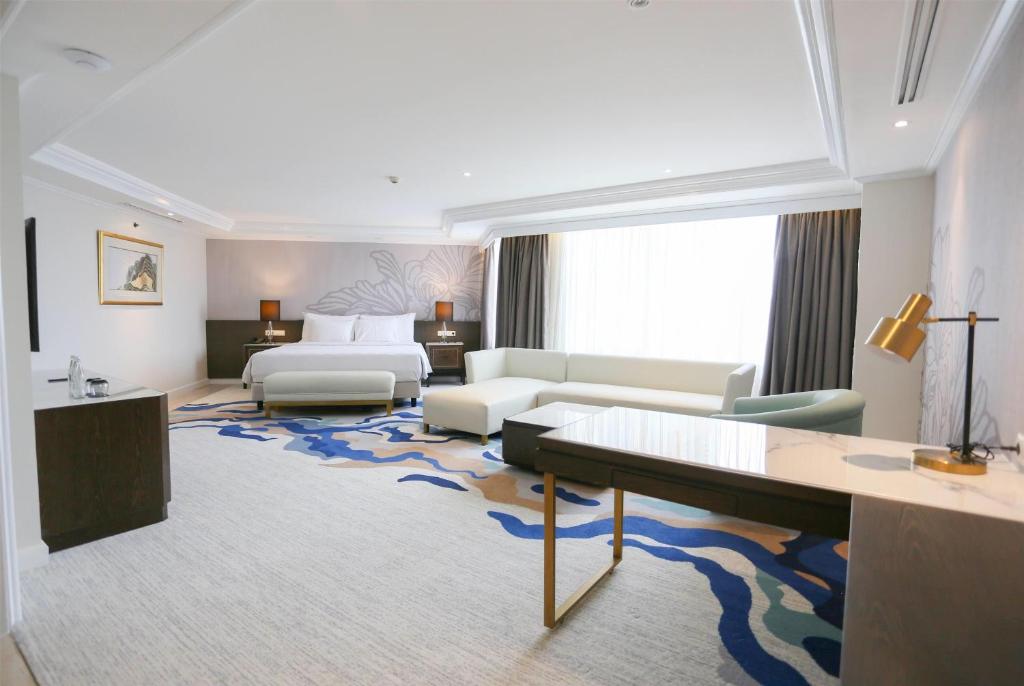 Wyndham Casablanca Jakarta 스위트.jpg
