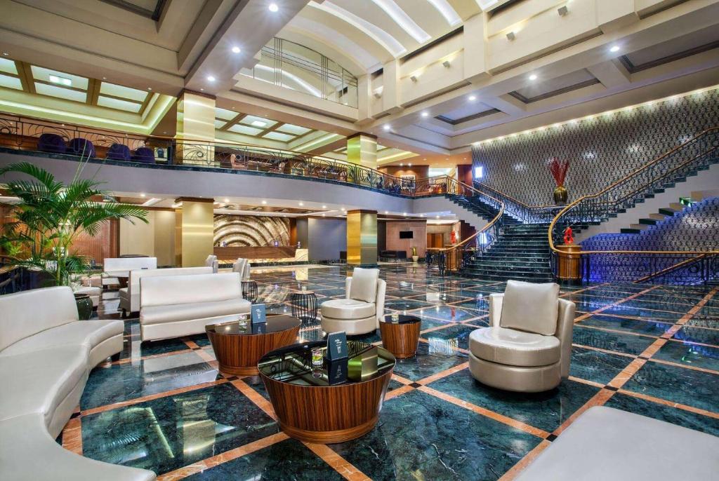 Wyndham Casablanca Jakarta 부대시설4.jpg