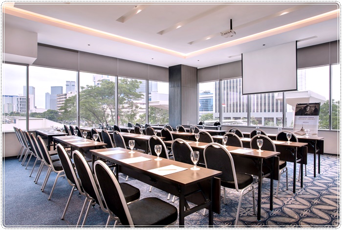자카르타호텔Mercure Gatot Subroto8991.jpg