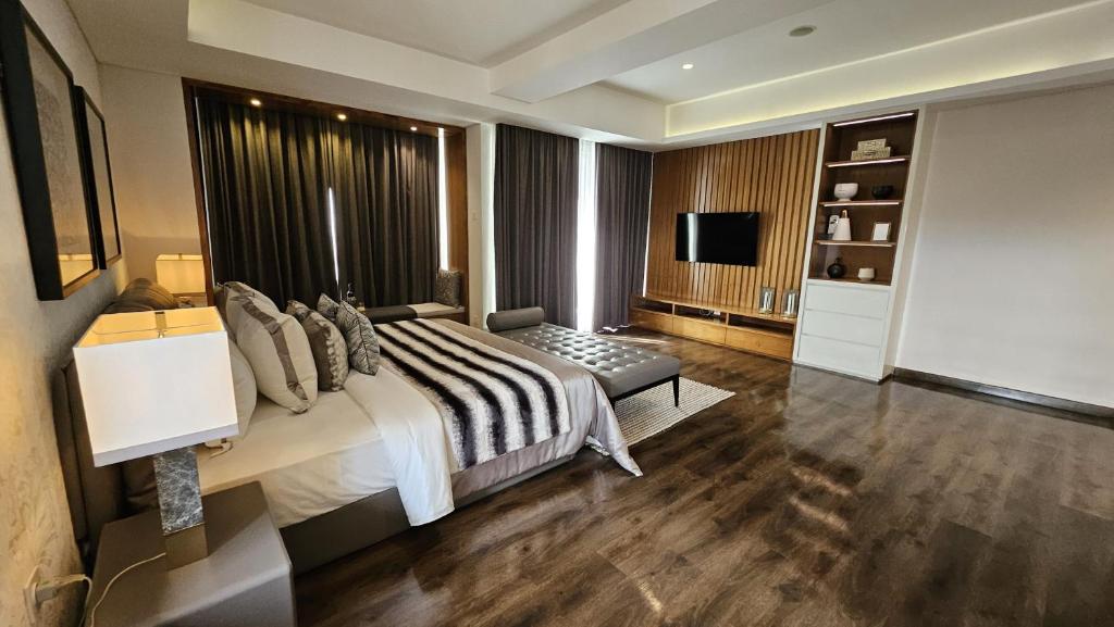 Morich Penthouse Jakarta 스위트3.jpg