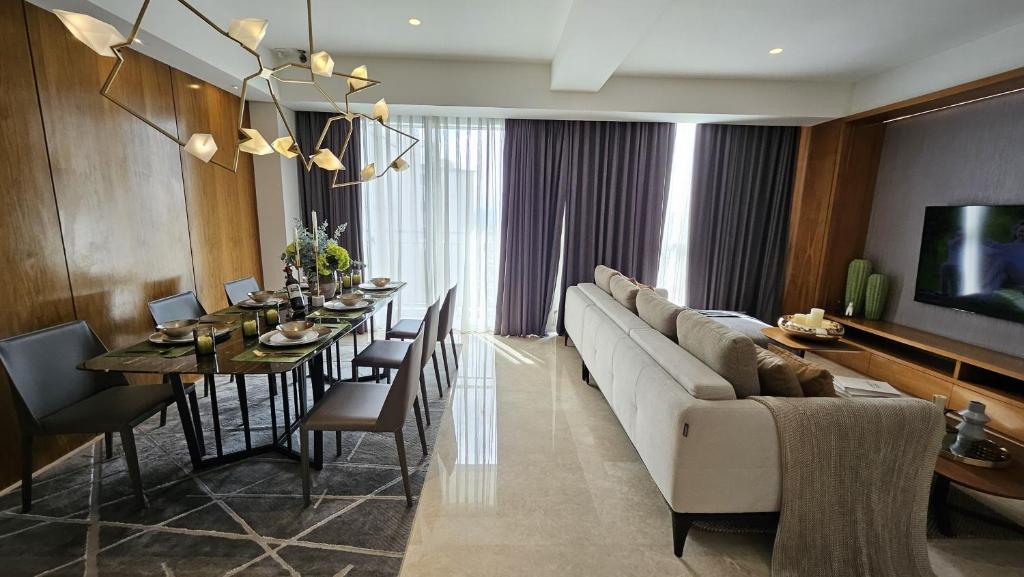 Morich Penthouse Jakarta 스위트2.jpg