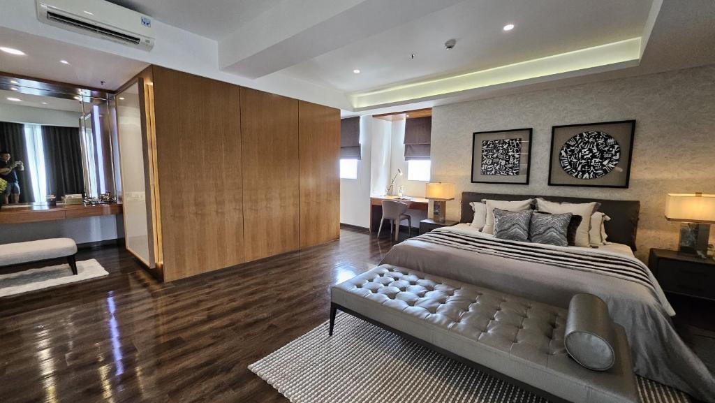 Morich Penthouse Jakarta 스위트6.jpg