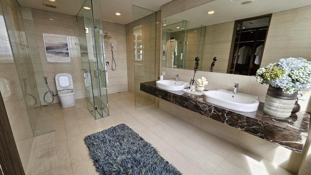 Morich Penthouse Jakarta 스위트4.jpg