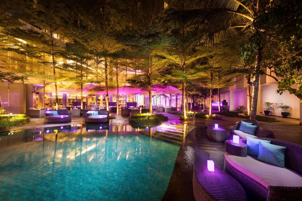 DoubleTree by Hilton Jakarta – Diponegoro 부대시설2.jpg