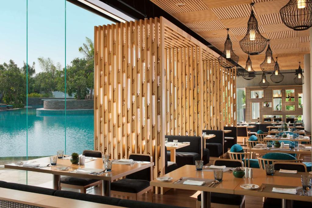 DoubleTree by Hilton Jakarta – Diponegoro 부대시설6.jpg