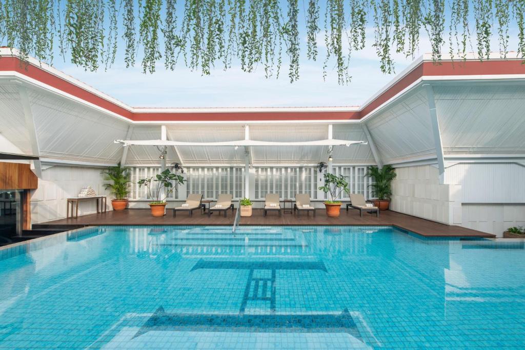 The Hermitage, Menteng (Tribute Portfolio) 부대시설11.jpg