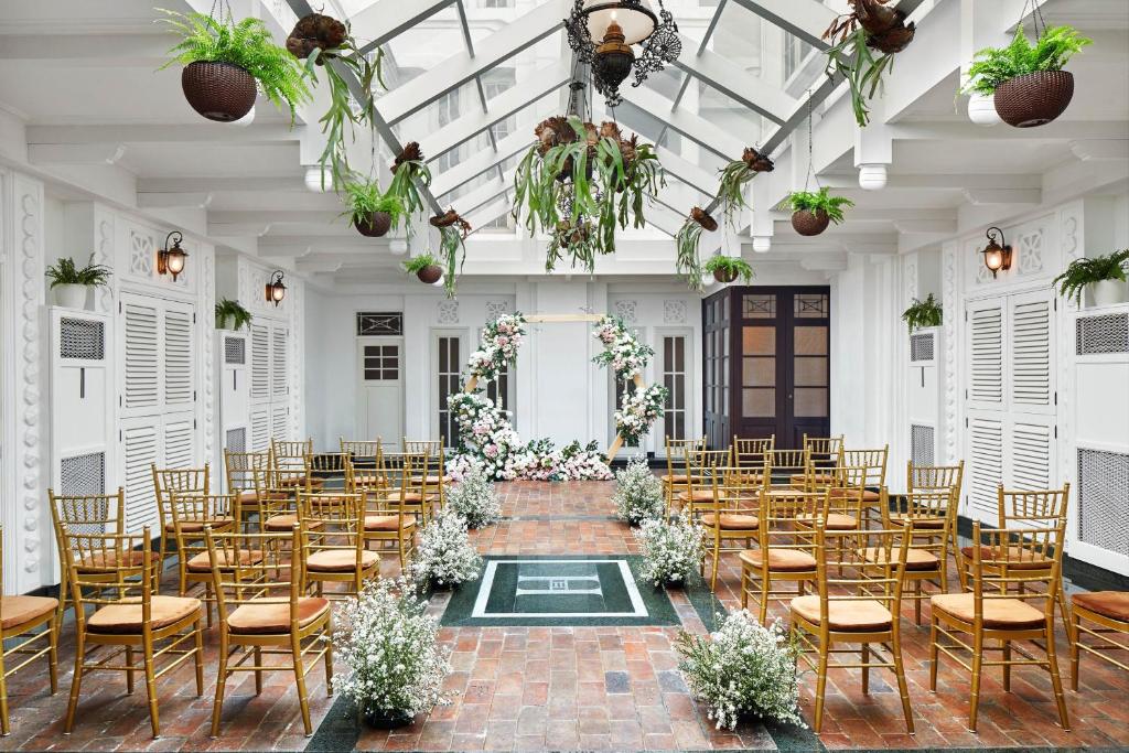 The Hermitage, Menteng (Tribute Portfolio) 부대시설4.jpg
