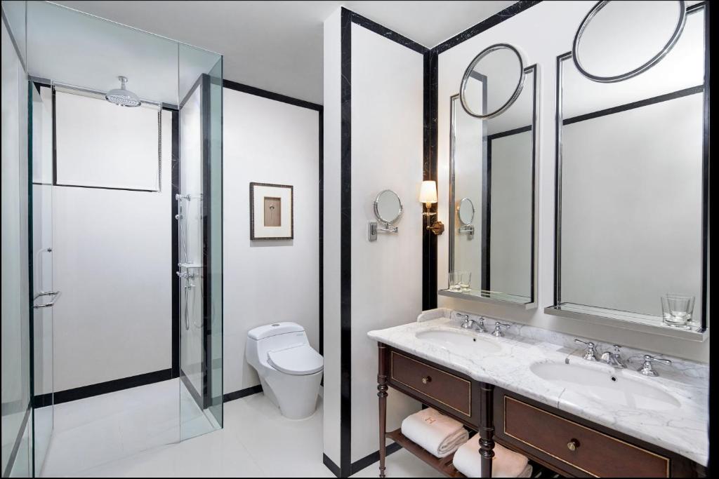 The Hermitage, Menteng (Tribute Portfolio) 디럭스3.jpg
