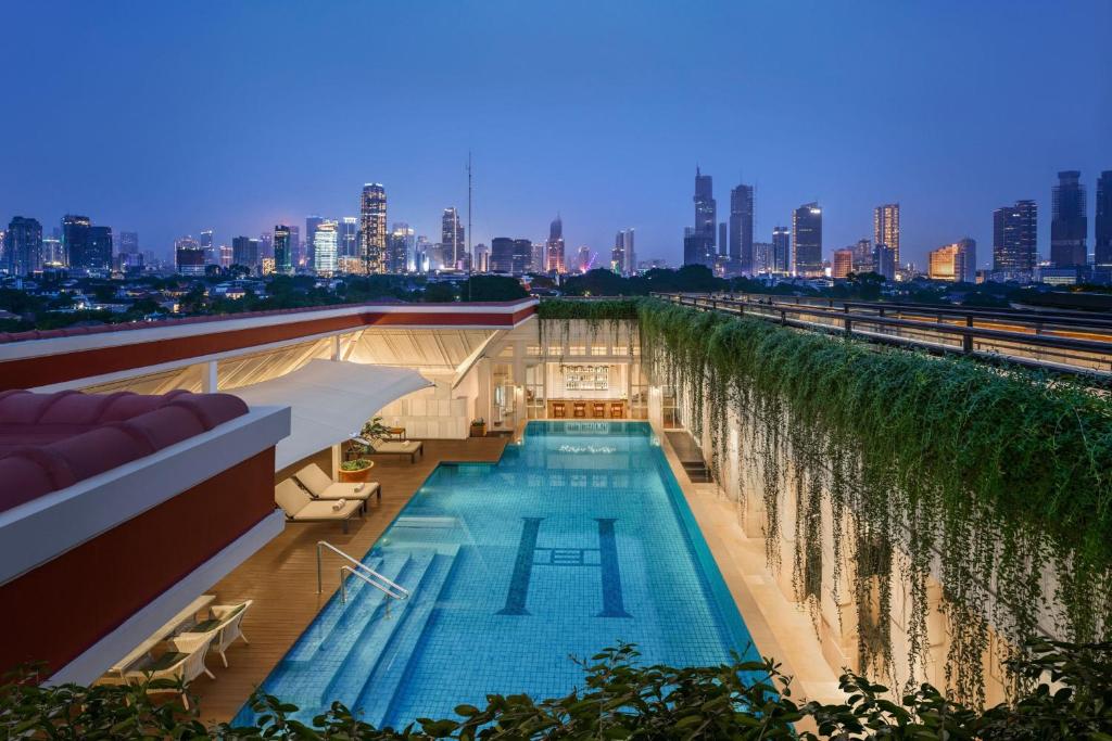 The Hermitage, Menteng (Tribute Portfolio) 부대시설.jpg