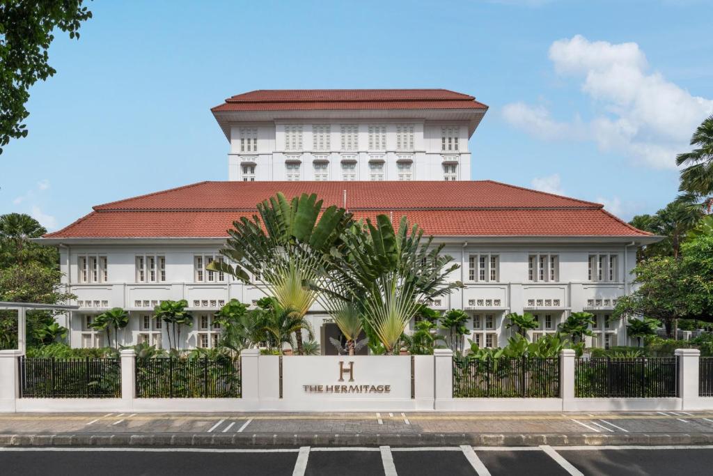 The Hermitage, Menteng (Tribute Portfolio) 메인.jpg
