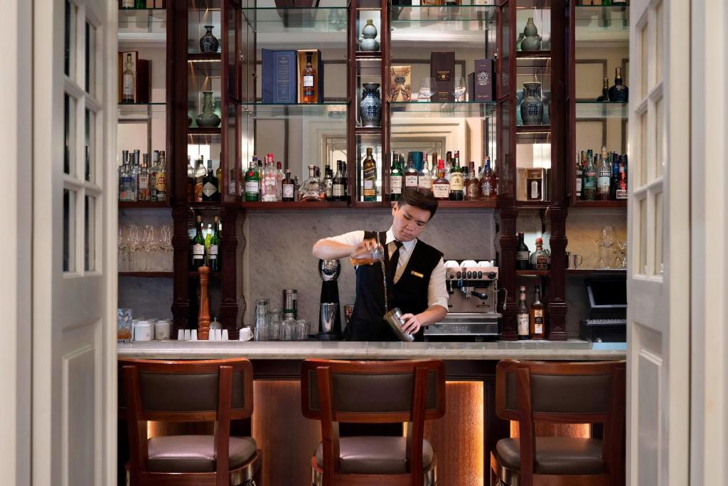 The Hermitage, Menteng (Tribute Portfolio) 부대시설6.jpg
