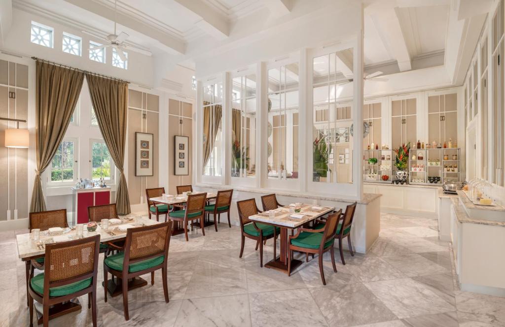 The Hermitage, Menteng (Tribute Portfolio) 부대시설5.jpg
