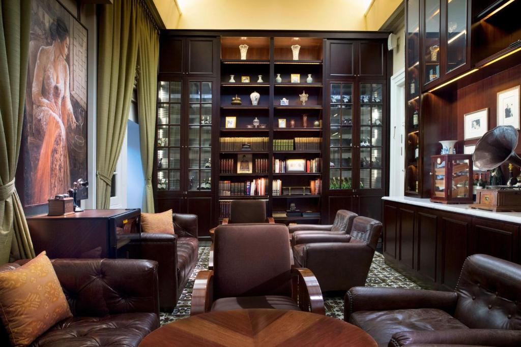 The Hermitage, Menteng (Tribute Portfolio) 부대시설2.jpg