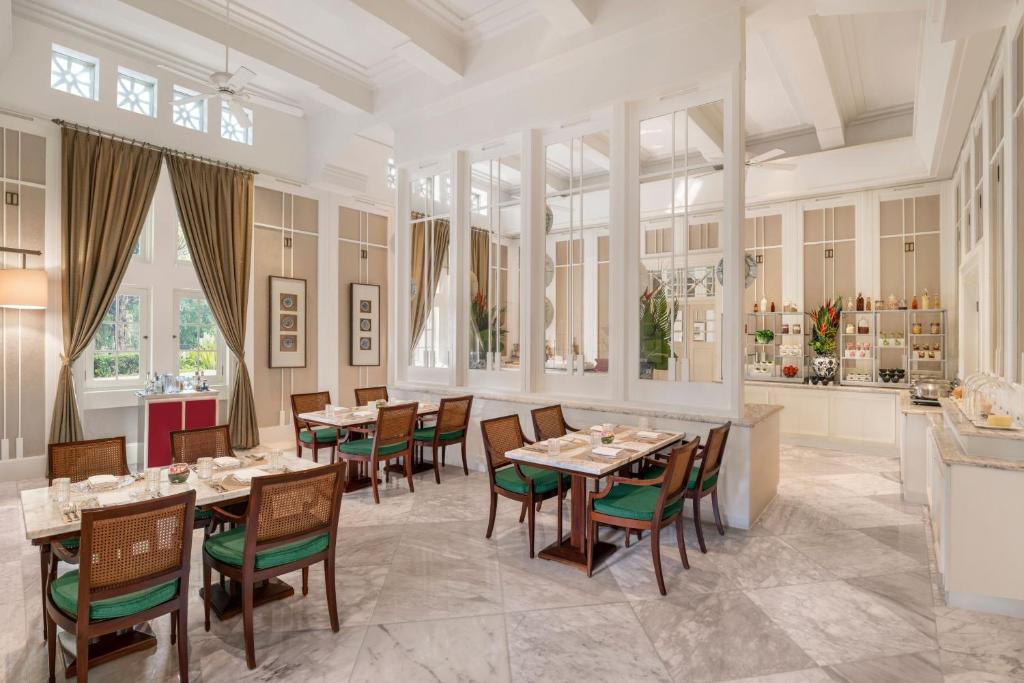 The Hermitage, Menteng (Tribute Portfolio) 부대시설9.jpg