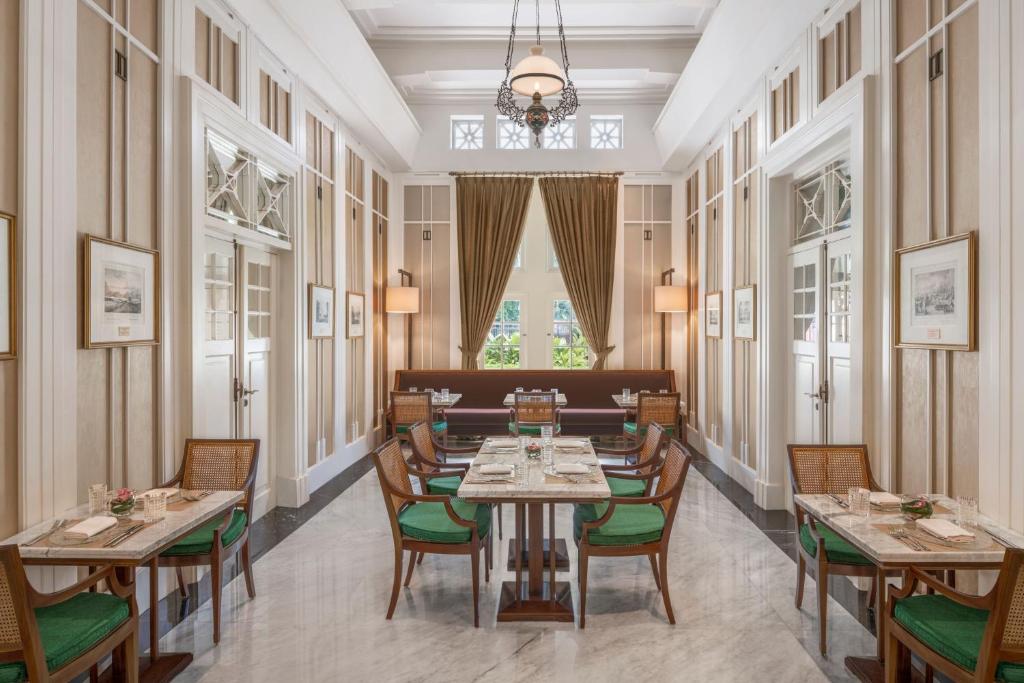 The Hermitage, Menteng (Tribute Portfolio) 부대시설10.jpg