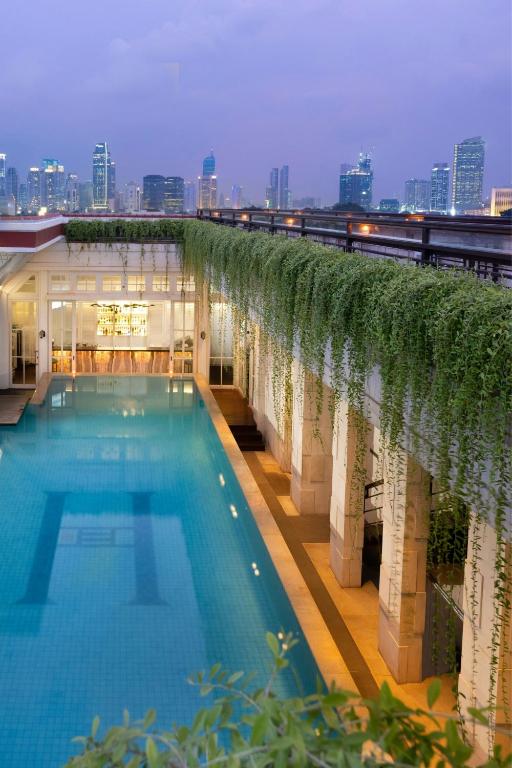 The Hermitage, Menteng (Tribute Portfolio) 부대시설12.jpg