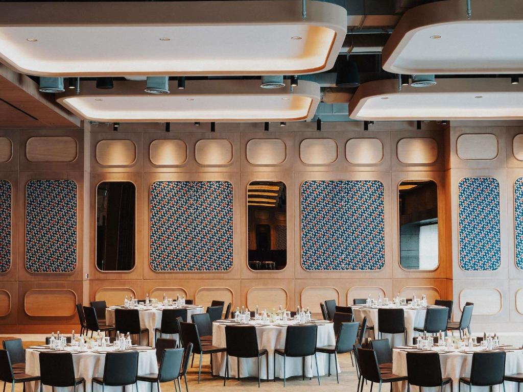 25hours Hotel Jakarta The Oddbird  부대시설11.jpg