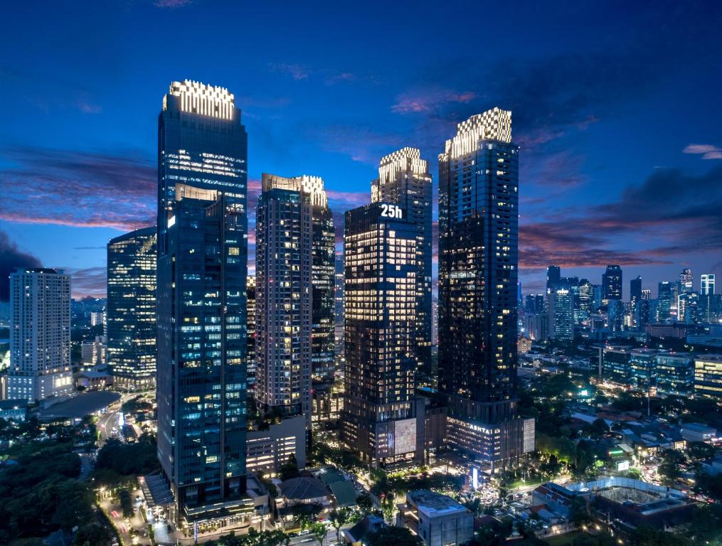 25hours Hotel Jakarta The Oddbird 메인.jpg