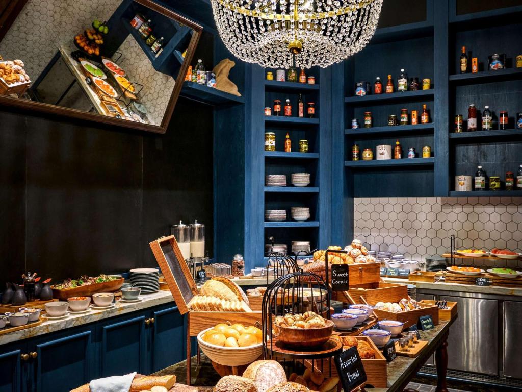 25hours Hotel Jakarta The Oddbird  부대시설2.jpg