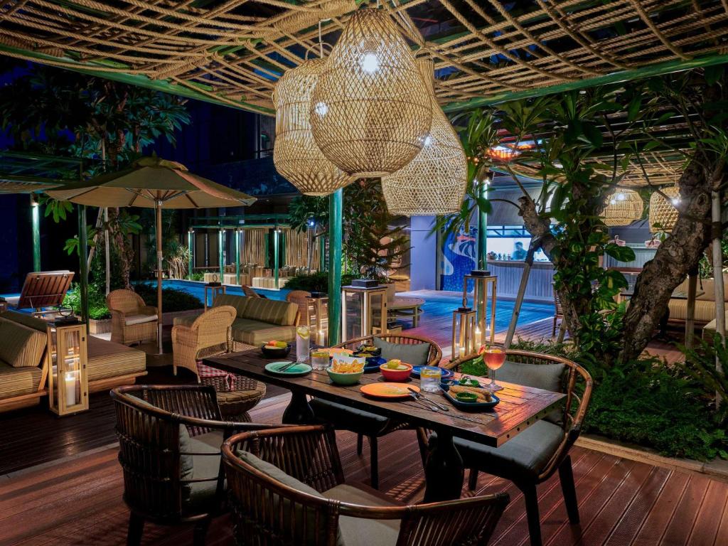 25hours Hotel Jakarta The Oddbird  부대시설13.jpg
