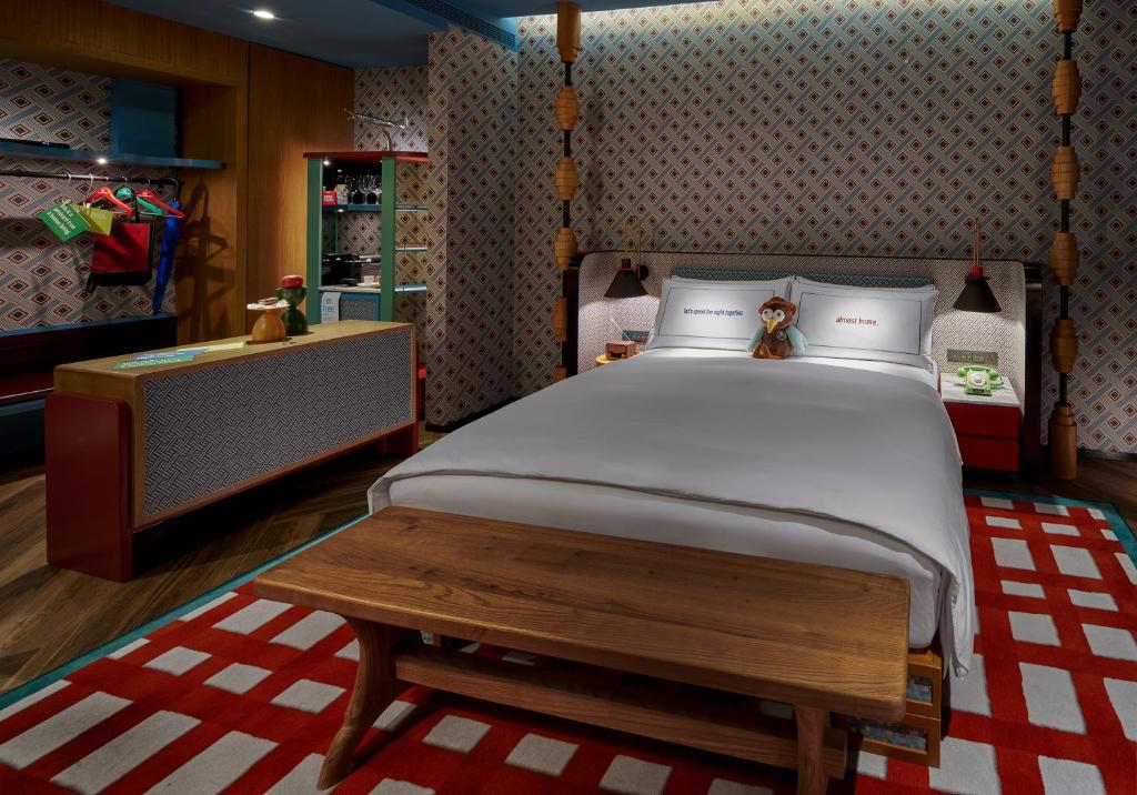 25hours Hotel Jakarta The Oddbird 어반룸3.jpg