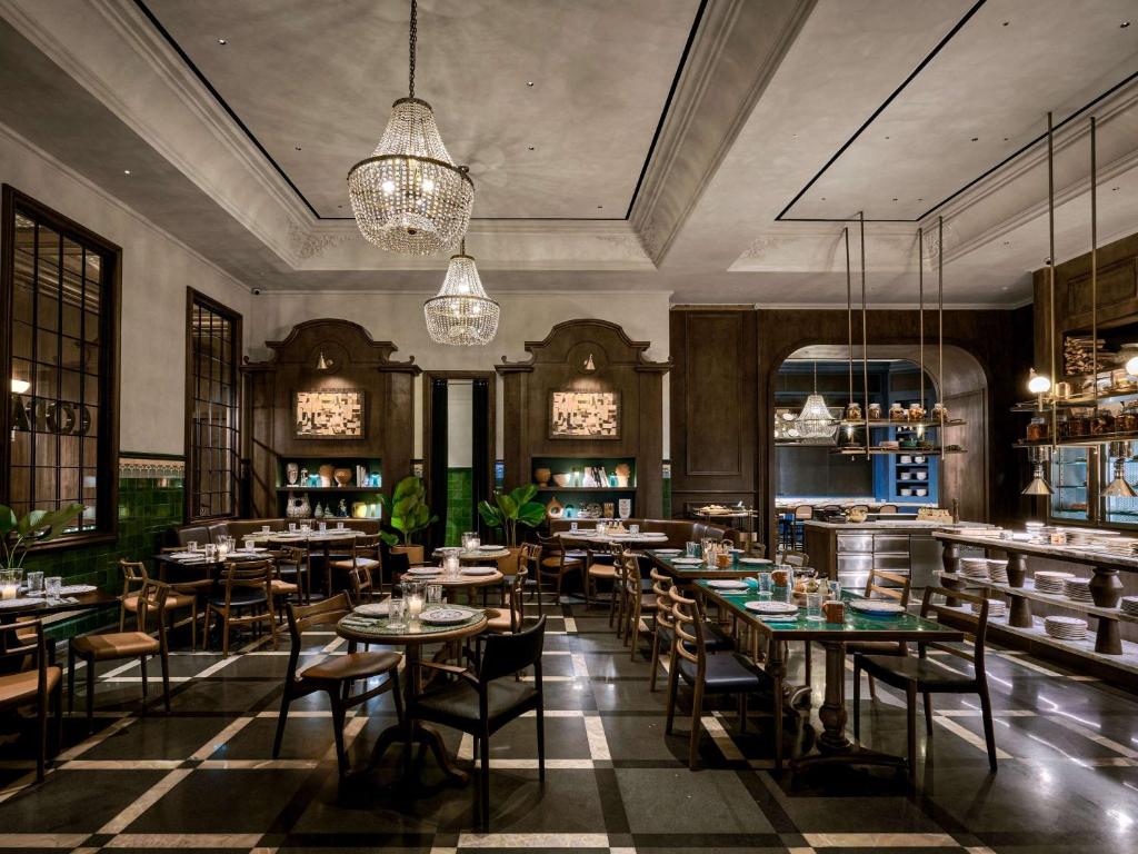 25hours Hotel Jakarta The Oddbird  부대시설3.jpg