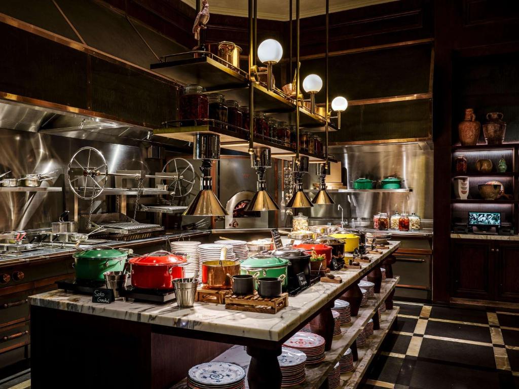 25hours Hotel Jakarta The Oddbird  부대시설4.jpg