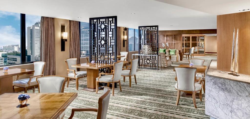 Mandarin Oriental Jakarta 부대시설2.jpg