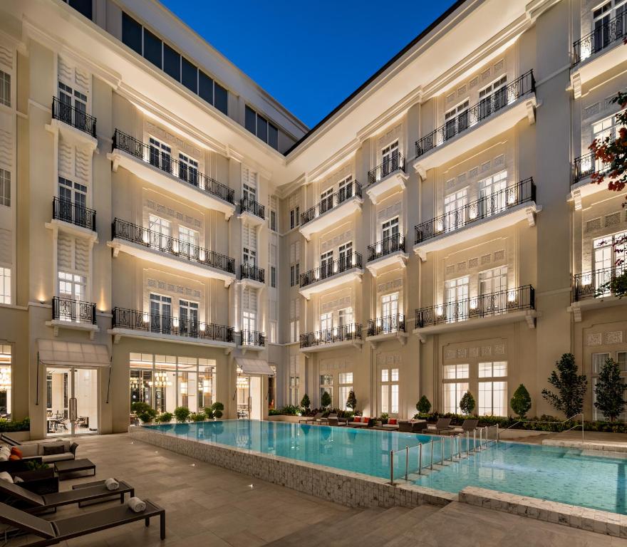 The Grand Mansion Menteng by The Crest Collection 부대시설3.jpg