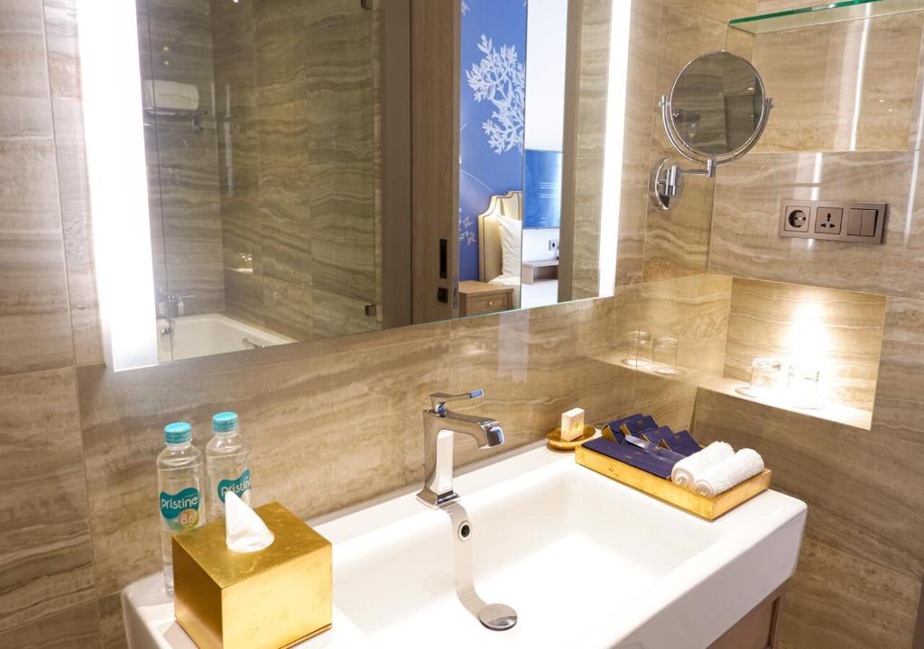 The Grand Mansion Menteng by The Crest Collection 원베드룸 스위트3.jpg