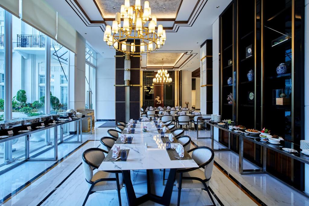 The Grand Mansion Menteng by The Crest Collection 부대시설6.jpg