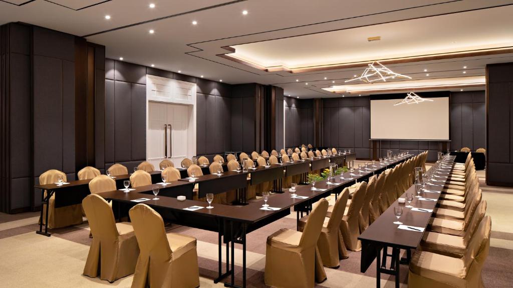 The Grand Mansion Menteng by The Crest Collection 부대시설9.jpg