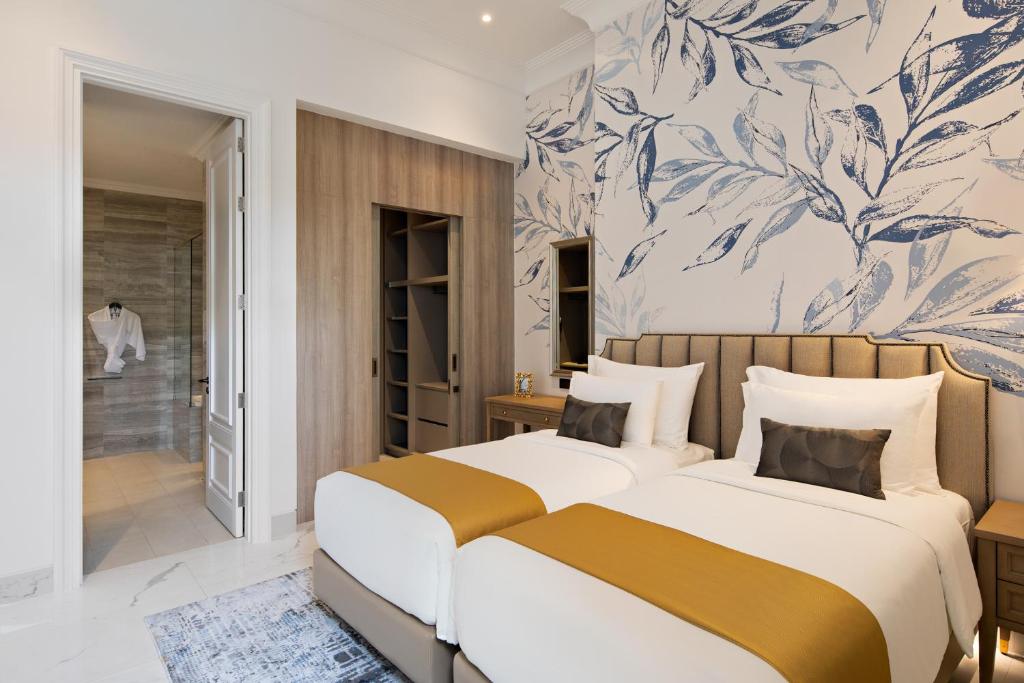 The Grand Mansion Menteng by The Crest Collection 원베드룸 스위트.jpg