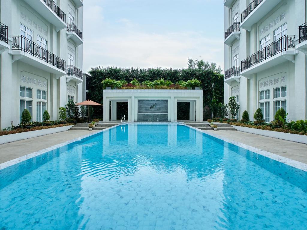 The Grand Mansion Menteng by The Crest Collection 부대시설.jpg