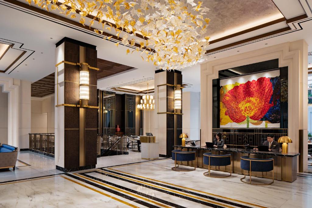 The Grand Mansion Menteng by The Crest Collection 부대시설7.jpg