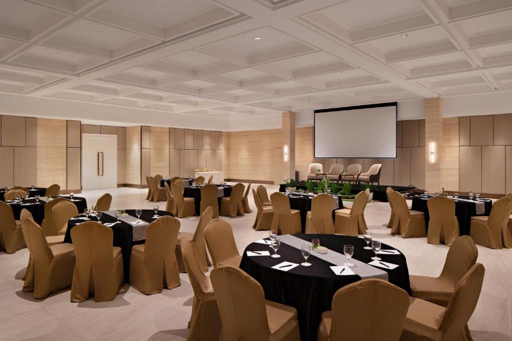 The Grand Mansion Menteng by The Crest Collection 부대시설5.jpg