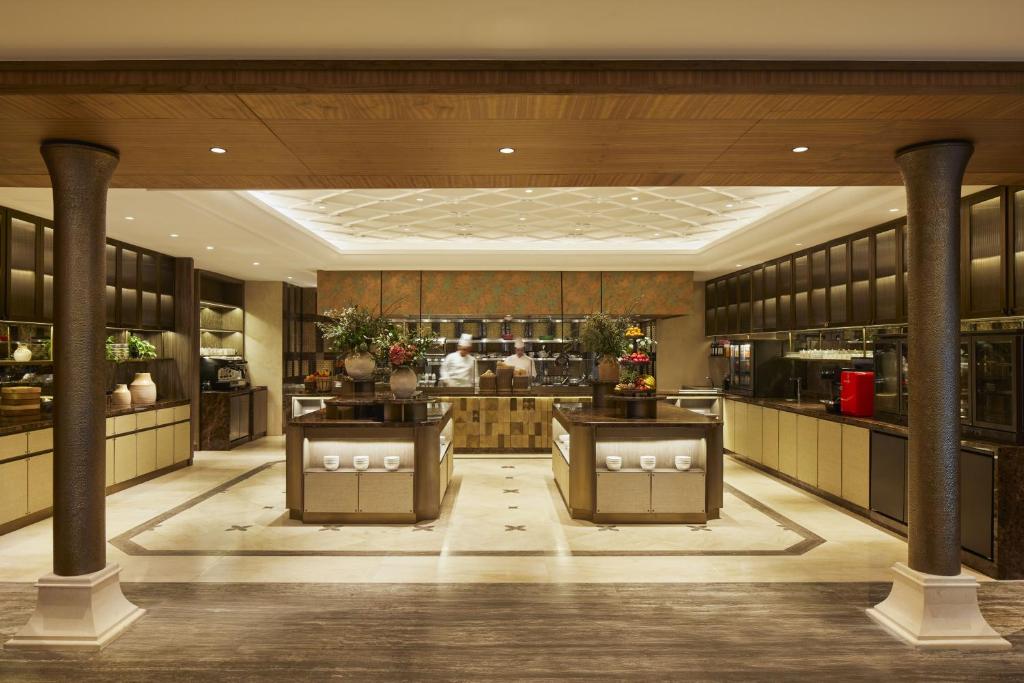 Keraton at The Plaza, Luxury Collection 부대시설18.jpg