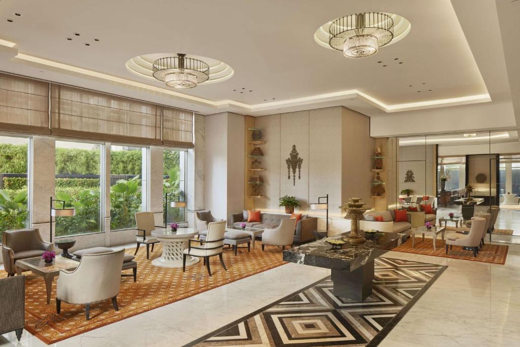 Keraton at The Plaza, Luxury Collection 부대시설8.jpg