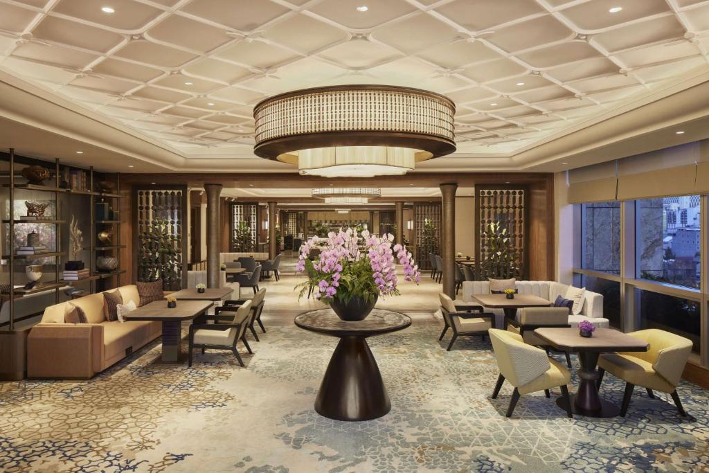 Keraton at The Plaza, Luxury Collection 부대시설9.jpg