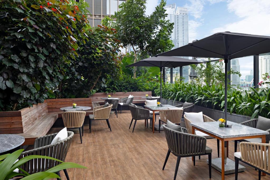 Swissôtel Living Jakarta Mega Kuningan 부대시설2.jpg