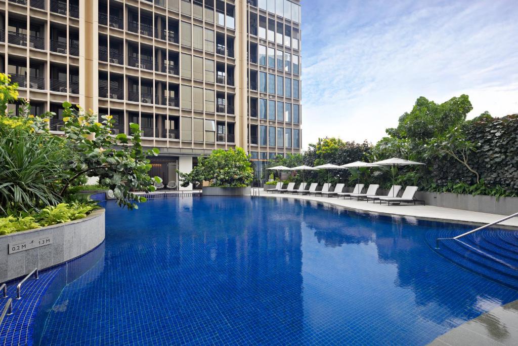 Swissôtel Living Jakarta Mega Kuningan 부대시설.jpg