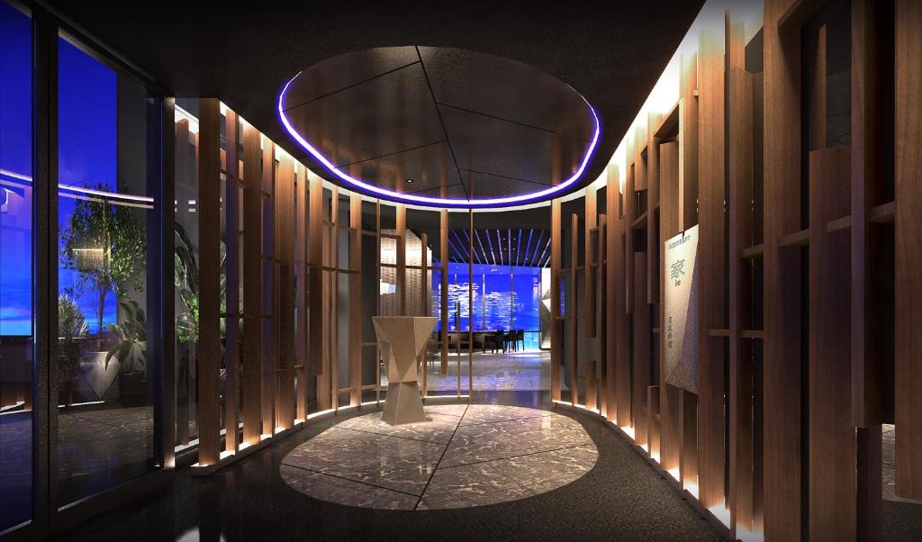 Swissôtel Living Jakarta Mega Kuningan 부대시설5.jpg