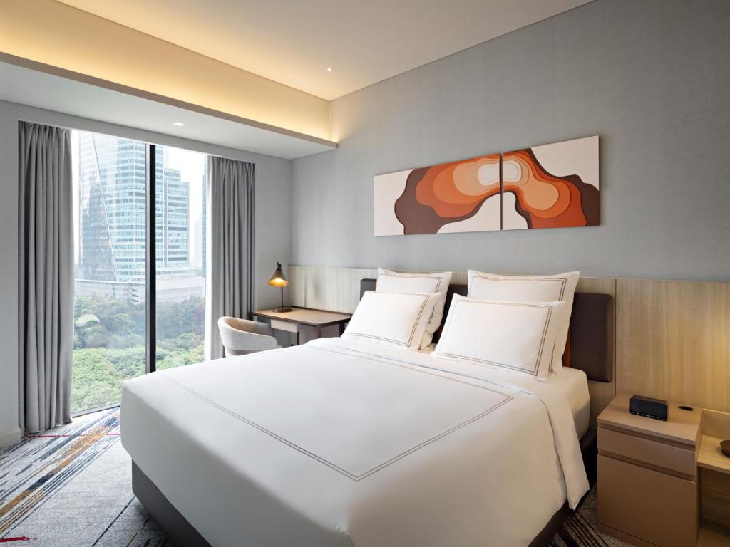 Swissôtel Living Jakarta Mega Kuningan 원베드 아파트.jpg