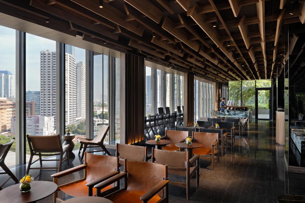 Swissôtel Living Jakarta Mega Kuningan 부대시설3.jpg
