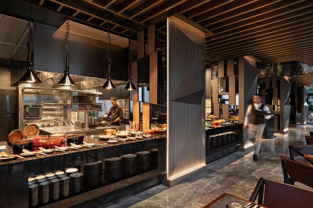 Swissôtel Living Jakarta Mega Kuningan 부대시설6.jpg