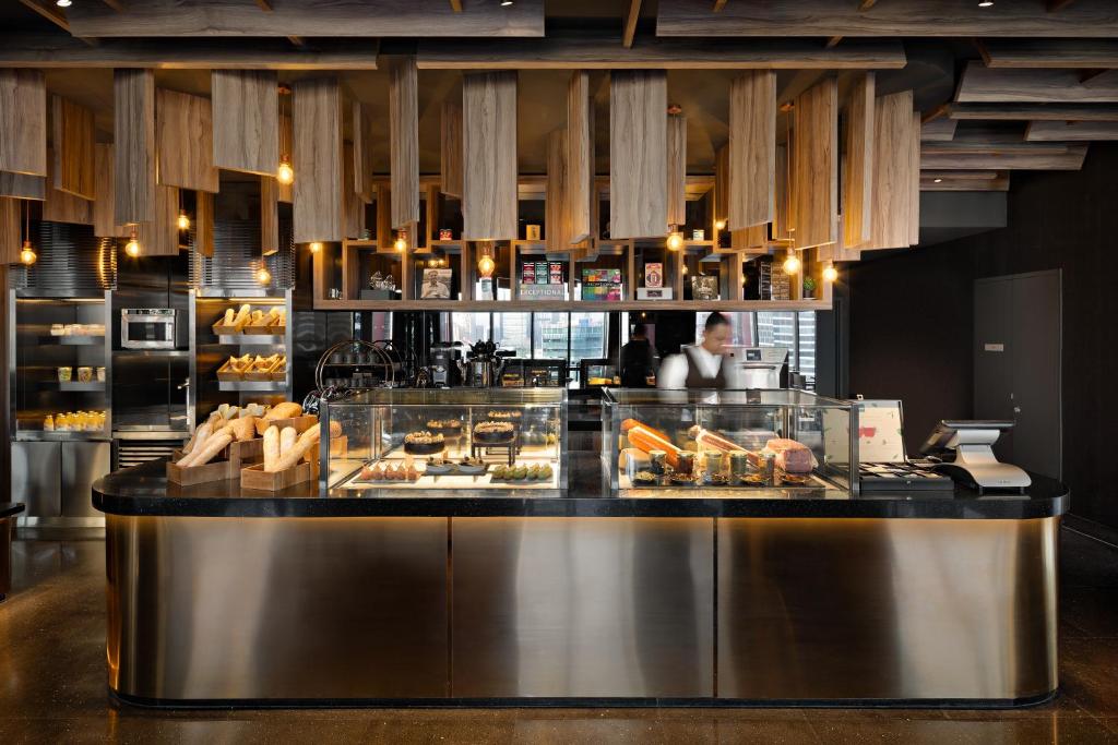 Swissôtel Living Jakarta Mega Kuningan 부대시설4.jpg