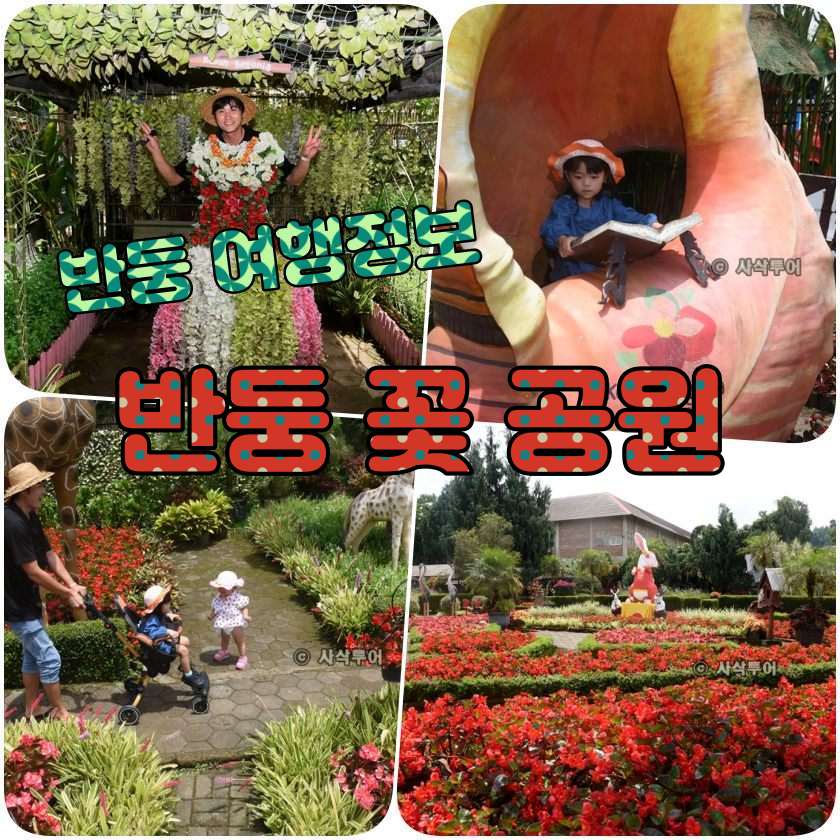 반둥 꽃공원 - Kebun begonia.jpg