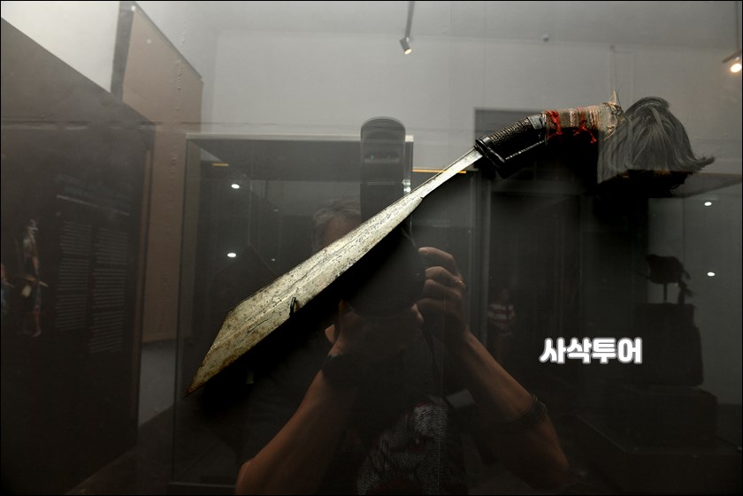 국립박물관 구관026.JPG