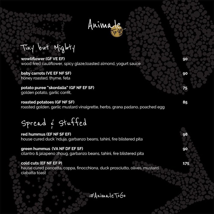 Animale Restaurant 90009917_209377160407323_400642469290573824_n.jpg