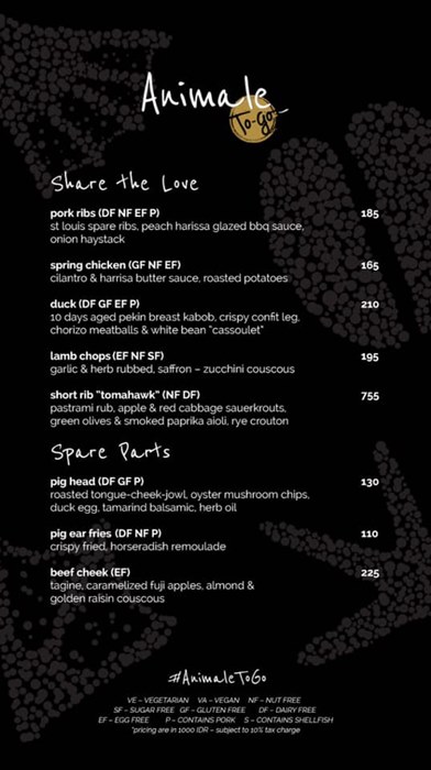 Animale Restaurant 88104352_206315864046786_323166782598676480_n.jpg